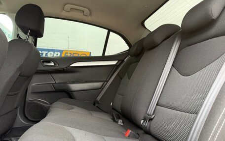 Citroen C4 II рестайлинг, 2013 год, 795 000 рублей, 10 фотография