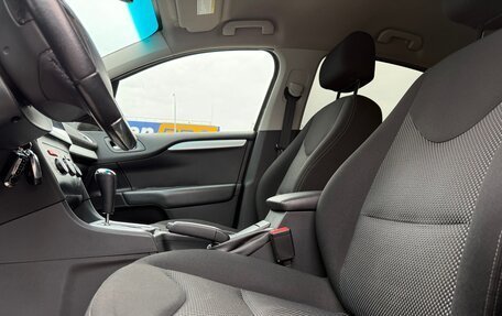 Citroen C4 II рестайлинг, 2013 год, 795 000 рублей, 11 фотография