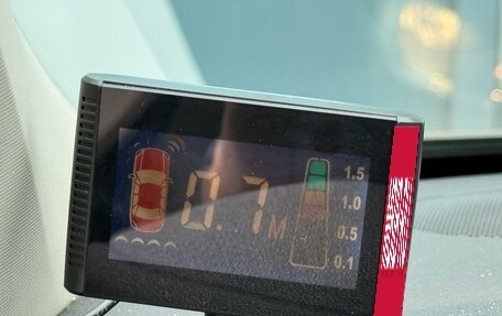 Citroen C4 II рестайлинг, 2013 год, 795 000 рублей, 13 фотография