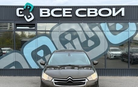 Citroen C4 II рестайлинг, 2013 год, 795 000 рублей, 5 фотография