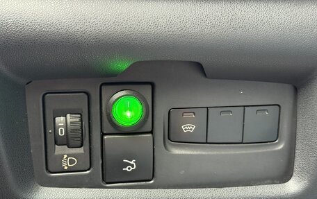 Citroen C4 II рестайлинг, 2013 год, 795 000 рублей, 19 фотография