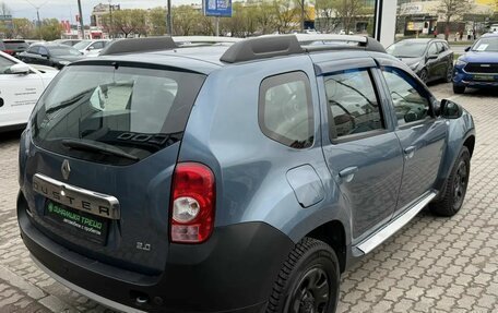 Renault Duster I рестайлинг, 2014 год, 912 000 рублей, 6 фотография