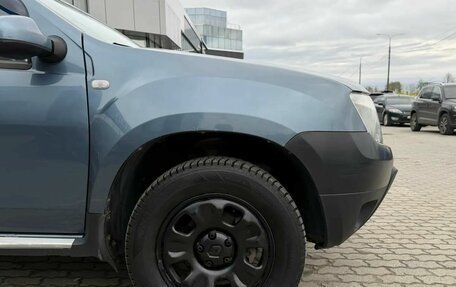 Renault Duster I рестайлинг, 2014 год, 912 000 рублей, 5 фотография