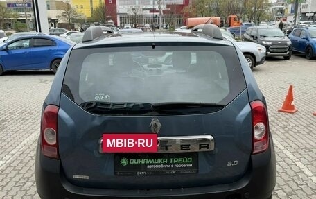 Renault Duster I рестайлинг, 2014 год, 912 000 рублей, 7 фотография