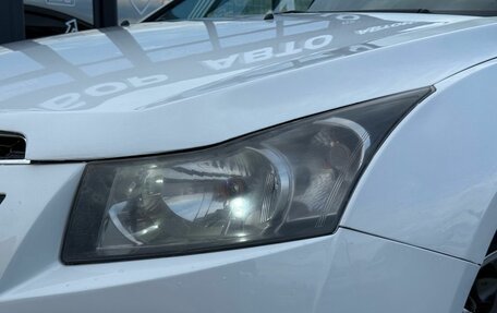 Chevrolet Cruze II, 2012 год, 620 000 рублей, 7 фотография
