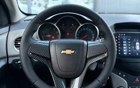 Chevrolet Cruze II, 2012 год, 620 000 рублей, 13 фотография