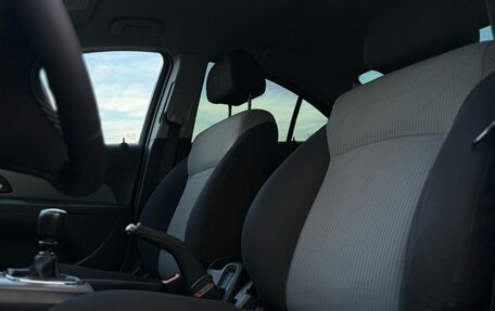 Chevrolet Cruze II, 2012 год, 620 000 рублей, 10 фотография