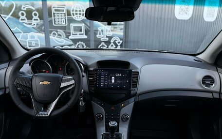 Chevrolet Cruze II, 2012 год, 620 000 рублей, 14 фотография