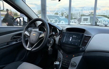 Chevrolet Cruze II, 2012 год, 620 000 рублей, 15 фотография
