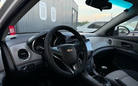 Chevrolet Cruze II, 2012 год, 620 000 рублей, 11 фотография