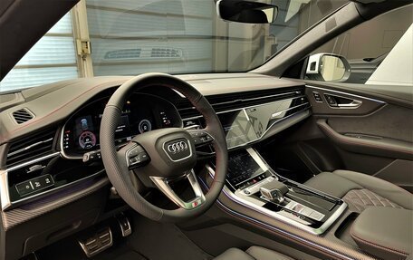 Audi Q8 I, 2026 год, 17 490 000 рублей, 12 фотография