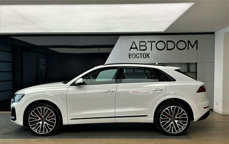 Audi Q8 I, 2026 год, 17 490 000 рублей, 11 фотография