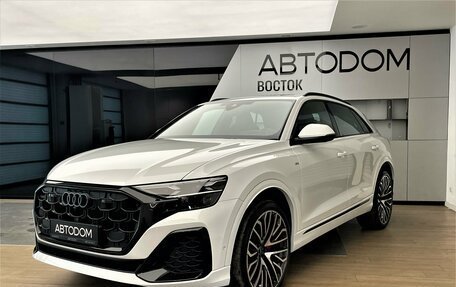 Audi Q8 I, 2026 год, 17 490 000 рублей, 8 фотография