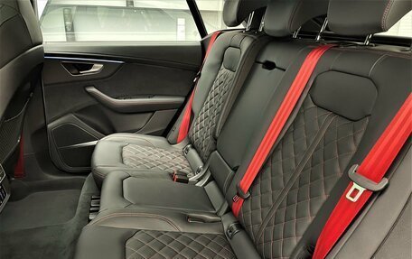 Audi Q8 I, 2026 год, 17 490 000 рублей, 16 фотография