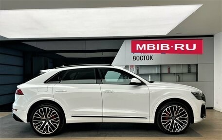 Audi Q8 I, 2026 год, 17 490 000 рублей, 5 фотография