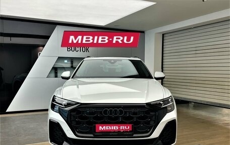 Audi Q8 I, 2026 год, 17 490 000 рублей, 10 фотография