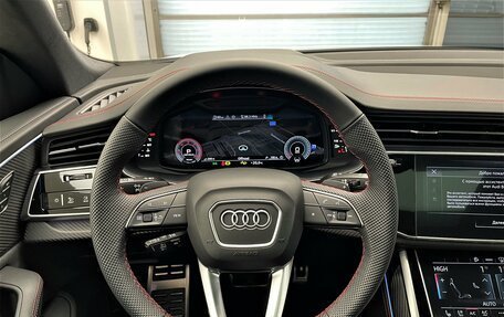 Audi Q8 I, 2026 год, 17 490 000 рублей, 20 фотография