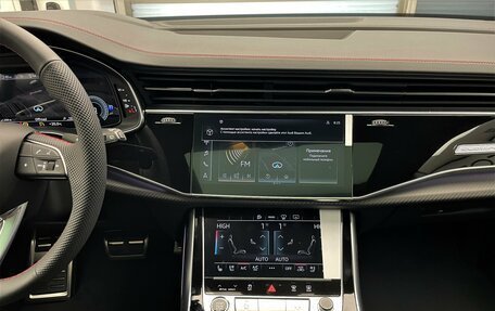 Audi Q8 I, 2026 год, 17 490 000 рублей, 22 фотография