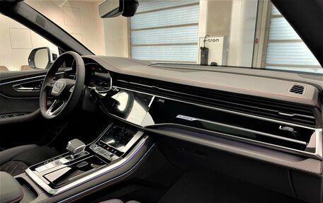 Audi Q8 I, 2026 год, 17 490 000 рублей, 24 фотография
