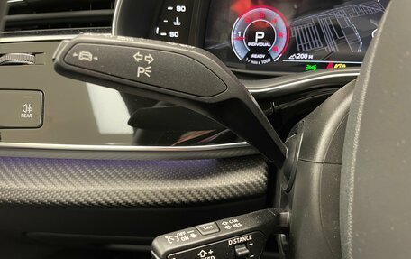 Audi Q8 I, 2026 год, 17 490 000 рублей, 28 фотография