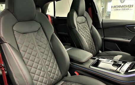 Audi Q8 I, 2026 год, 17 490 000 рублей, 27 фотография