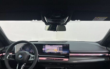 BMW 5 серия, 2026 год, 15 290 000 рублей, 9 фотография