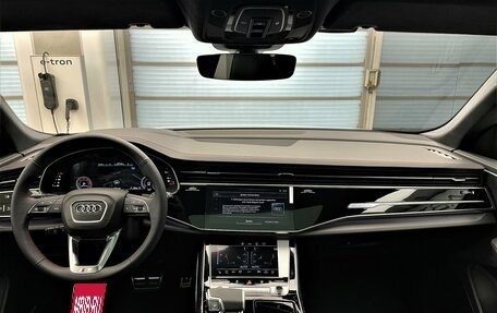 Audi Q8 I, 2026 год, 17 490 000 рублей, 19 фотография