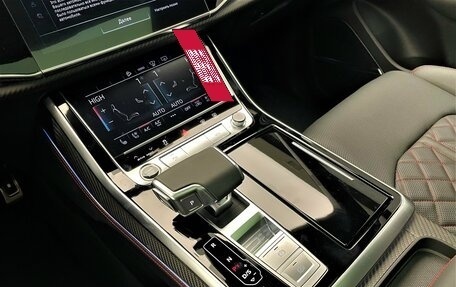 Audi Q8 I, 2026 год, 17 490 000 рублей, 21 фотография