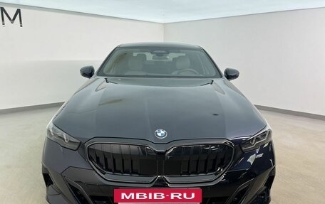 BMW 5 серия, 2026 год, 15 290 000 рублей, 3 фотография