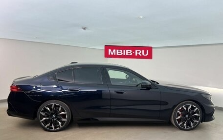 BMW 5 серия, 2026 год, 15 290 000 рублей, 6 фотография
