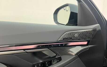 BMW 5 серия, 2026 год, 15 290 000 рублей, 18 фотография