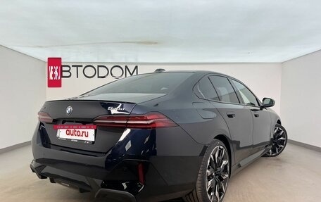 BMW 5 серия, 2026 год, 15 290 000 рублей, 2 фотография