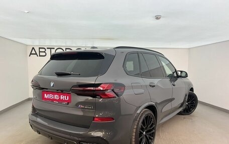 BMW X5, 2026 год, 21 490 000 рублей, 2 фотография
