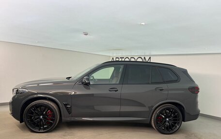 BMW X5, 2026 год, 21 490 000 рублей, 5 фотография