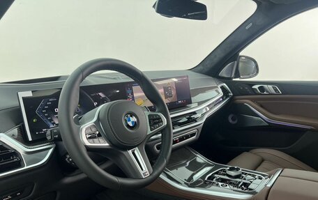 BMW X5, 2026 год, 21 490 000 рублей, 10 фотография