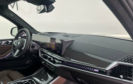 BMW X5, 2026 год, 21 490 000 рублей, 14 фотография