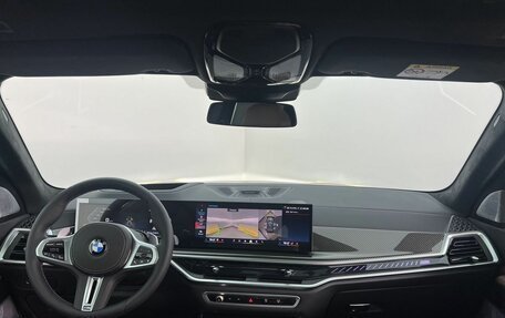 BMW X5, 2026 год, 21 490 000 рублей, 9 фотография