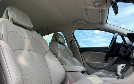 Citroen C5 II, 2008 год, 550 000 рублей, 7 фотография