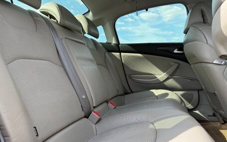 Citroen C5 II, 2008 год, 550 000 рублей, 4 фотография