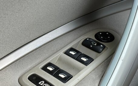 Citroen C5 II, 2008 год, 550 000 рублей, 15 фотография