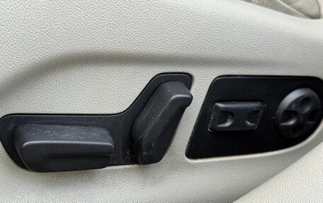Citroen C5 II, 2008 год, 550 000 рублей, 12 фотография