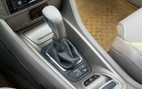 Citroen C5 II, 2008 год, 550 000 рублей, 19 фотография