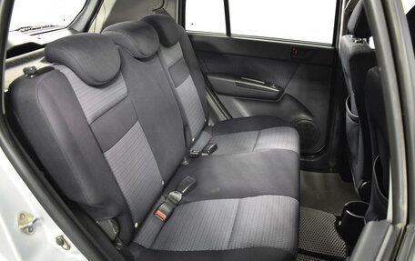 Hyundai Getz I рестайлинг, 2008 год, 678 200 рублей, 7 фотография