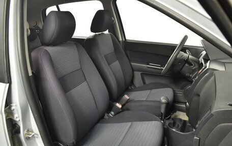 Hyundai Getz I рестайлинг, 2008 год, 678 200 рублей, 8 фотография