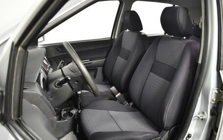 Hyundai Getz I рестайлинг, 2008 год, 678 200 рублей, 10 фотография