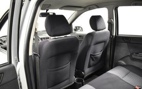 Hyundai Getz I рестайлинг, 2008 год, 678 200 рублей, 11 фотография