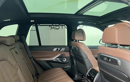 BMW X5, 2026 год, 21 490 000 рублей, 11 фотография