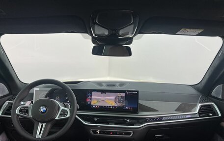 BMW X5, 2026 год, 21 490 000 рублей, 9 фотография