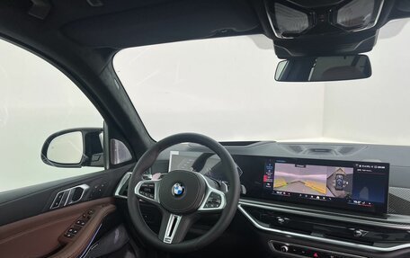 BMW X5, 2026 год, 21 490 000 рублей, 12 фотография