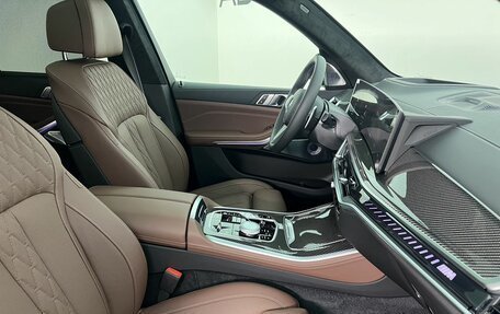 BMW X5, 2026 год, 21 490 000 рублей, 13 фотография